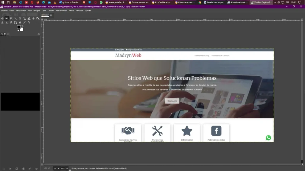 Como optimizar las imágenes para la web en 3 pasos con la ayuda de un panda 3 optimizar imágenes para la web