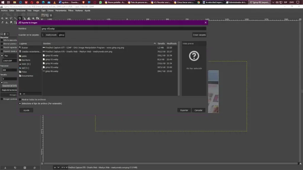 Como optimizar las imágenes para la web en 3 pasos con la ayuda de un panda 7 optimizar imágenes para la web